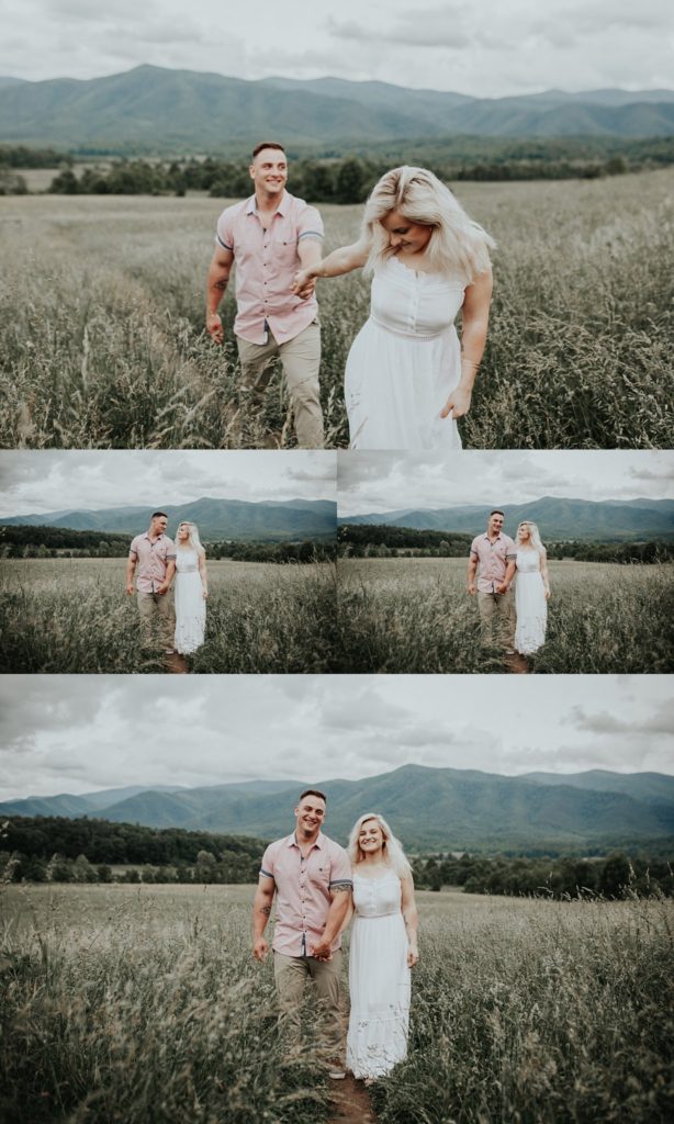why-does-wedding-photography-cost-so-much-bride-and-groom-in-the-smoky-mountains-for-their-elopement